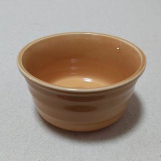 【最終値下げ】未使用品　C012　洋食器　陶器　プリンカップ　デザートカップ(食器)