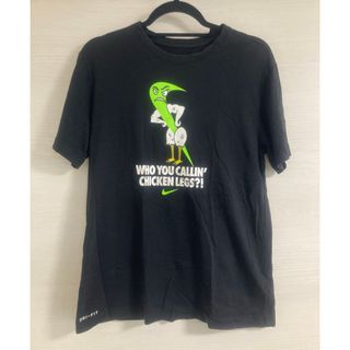 NIKE - KIDS M(150) キャラクタープリントTシャツ