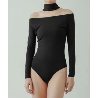 Undress Code  BODYSUIT yo BIOTOP