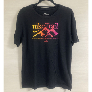ナイキ(NIKE)のKIDS M(150) NIKE プリントTシャツ(Tシャツ/カットソー)