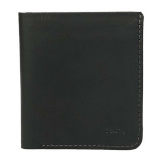 美品 ベルロイ bellroy 二つ折り財布    メンズ