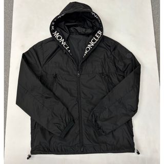 モンクレール(MONCLER)の新品同様 モンクレール MASSEREAL マセロー ブルゾン サイズ3(ナイロンジャケット)