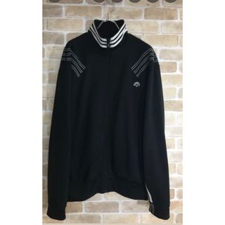 アディダス(adidas)の【入手困難】alexander wang adidasトラックジャケット(その他)