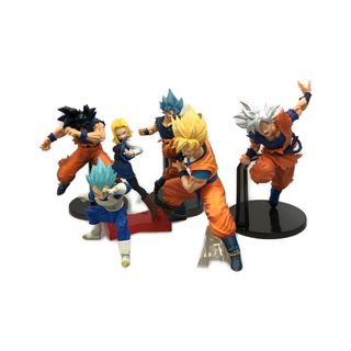 まとめ売りセット ドラゴンボール