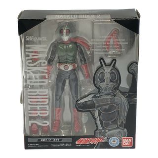 美品   仮面ライダー 新2号  S.H.Figuarts(アニメ/ゲーム)