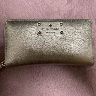 ケイトスペードニューヨーク(kate spade new york)のkate spade 財布(財布)