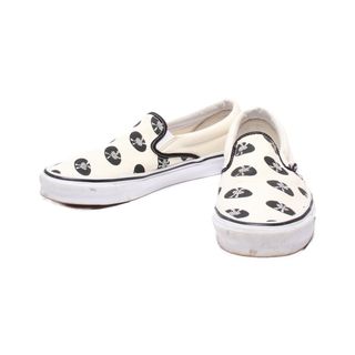 ヴァンズ(VANS)のバンズ VANS ローカットスニーカー スリッポン メンズ 28(スリッポン/モカシン)