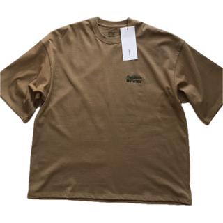 グラフペーパー(Graphpaper)のVIBTEX for FreshService クルーネックTシャツ(Tシャツ/カットソー(半袖/袖なし))