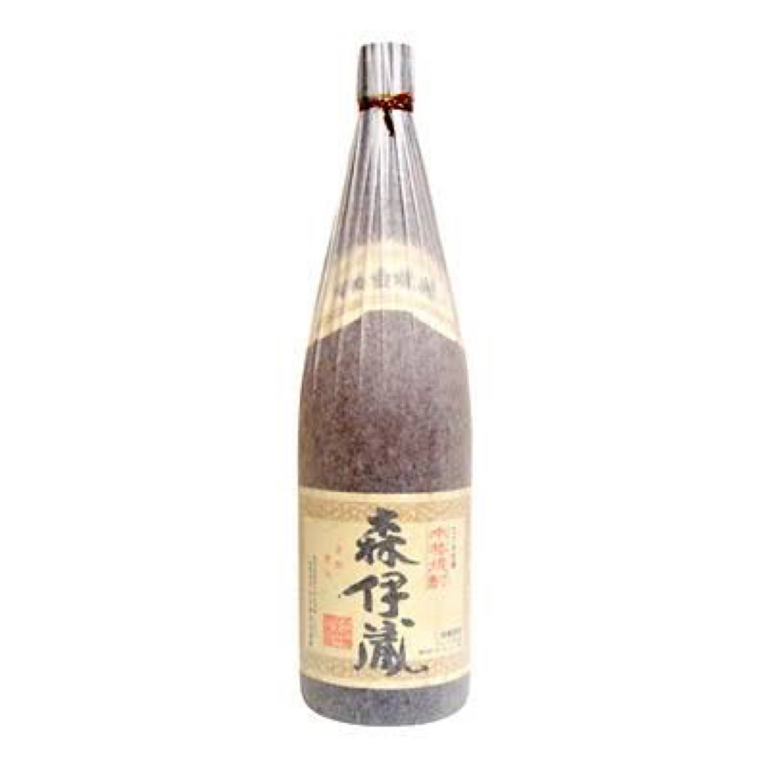 森伊蔵 - 森伊蔵 1800ml 2本セットの通販 by なかよしびな's 森伊蔵 - 森伊蔵 1800ml 2本セットの通販 by なかよしびな's