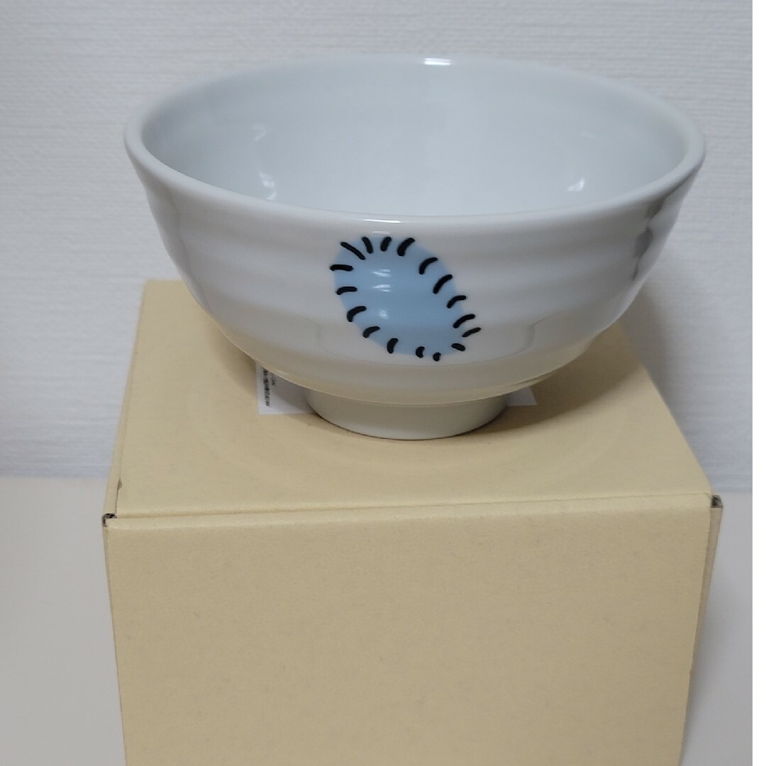 ちいかわ - ちいかわ お茶碗 モモンガの通販 by ボクンチ's shop ちいかわ - ちいかわ お茶碗 モモンガの通販 by ボクンチ's shop