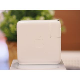 Apple純正 61W USB-C Power Adapter