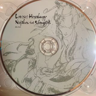 Nujabes feat. Shing02 『Luv(sic)Hexalogy』(ヒップホップ/ラップ)