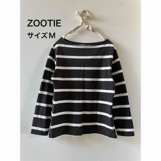 ズーティー(Zootie)のZOOTIE トップス　トレーナー(トレーナー/スウェット)