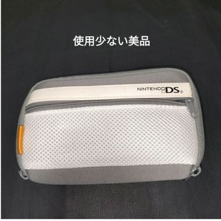 ds　ポーチ　ケース使用少ない美品ds   3ds  ニンテンドー3ds(その他)