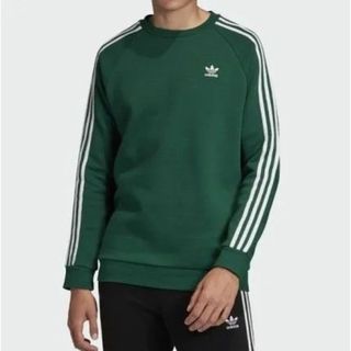 adidas - adidas originals 3 STRIPESCREWストレーナー 2XO