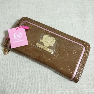 maomao 長財布　浅田真央さんプロデュース(財布)