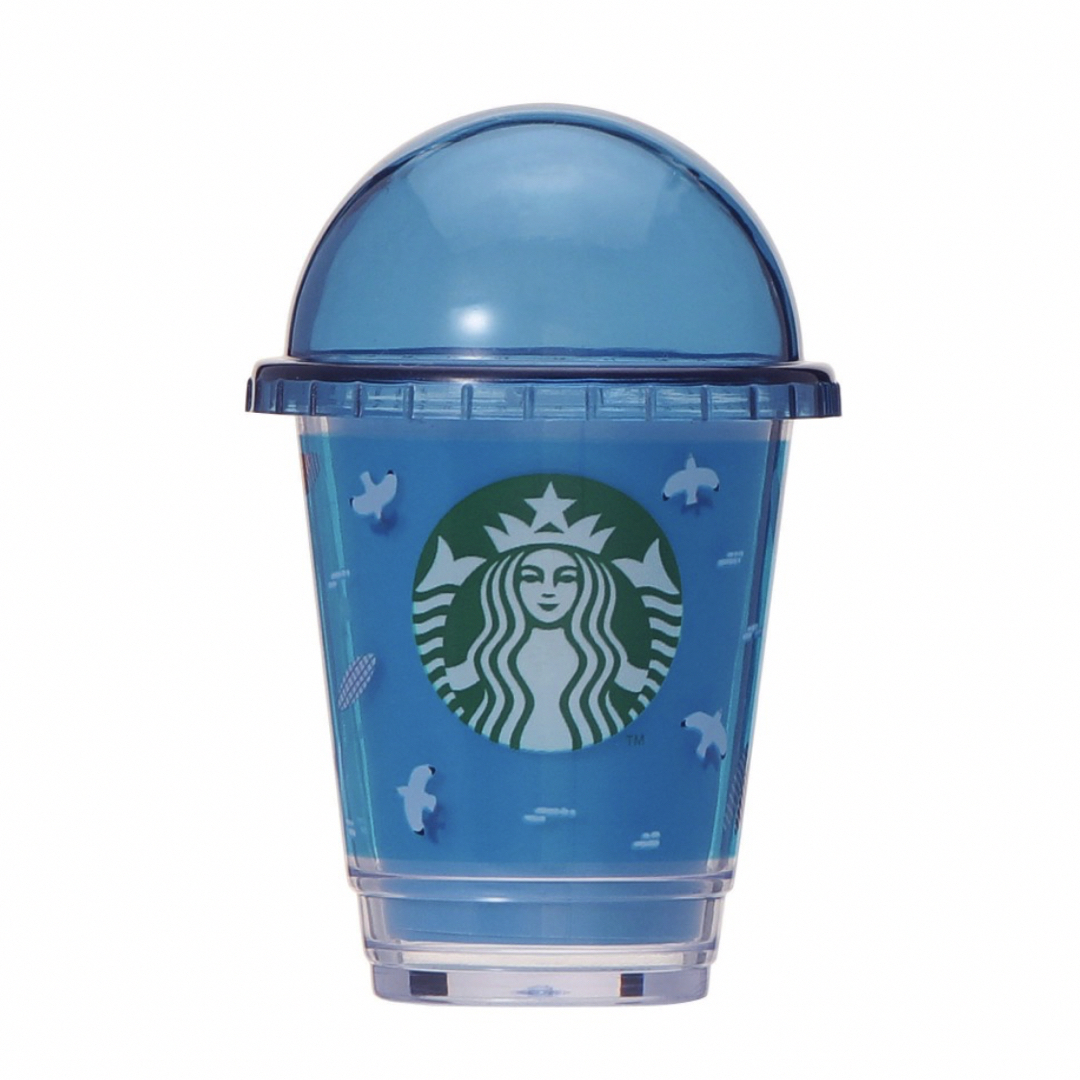 スターバックスミニカップギフト 恋しく シーサイド 未使用 スターバックスミニカップギフト 恋しく シーサイド 未使用