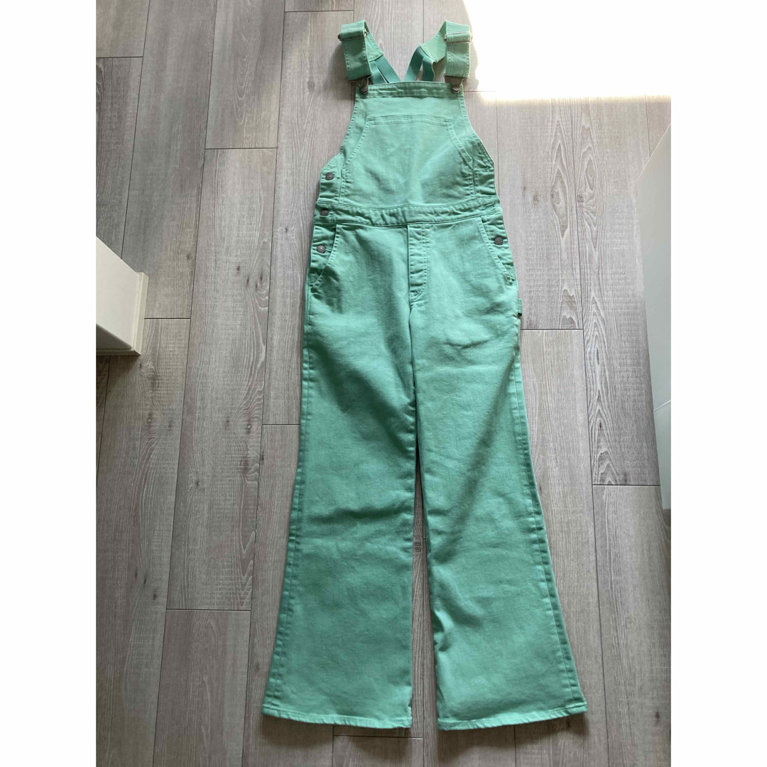 ❤︎人気❤︎RH Vintage ロンハーマン❤︎サロペット ❤︎人気❤︎RH Vintage ロンハーマン❤︎サロペット