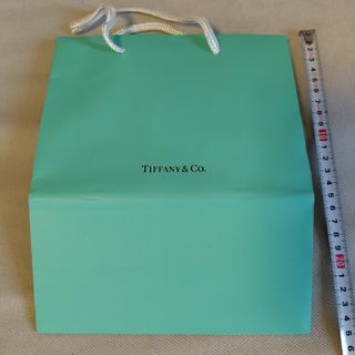 ティファニー(Tiffany & Co.)のティファニー　紙袋(ショップ袋)