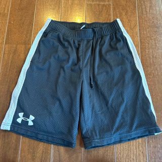 アンダーアーマー(UNDER ARMOUR)のアンダーアーマーYXL パンツ(パンツ/スパッツ)