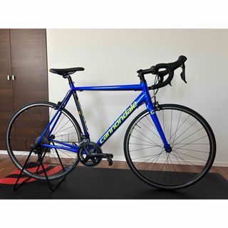 ロードバイク cannondale CAAD optimo SORA