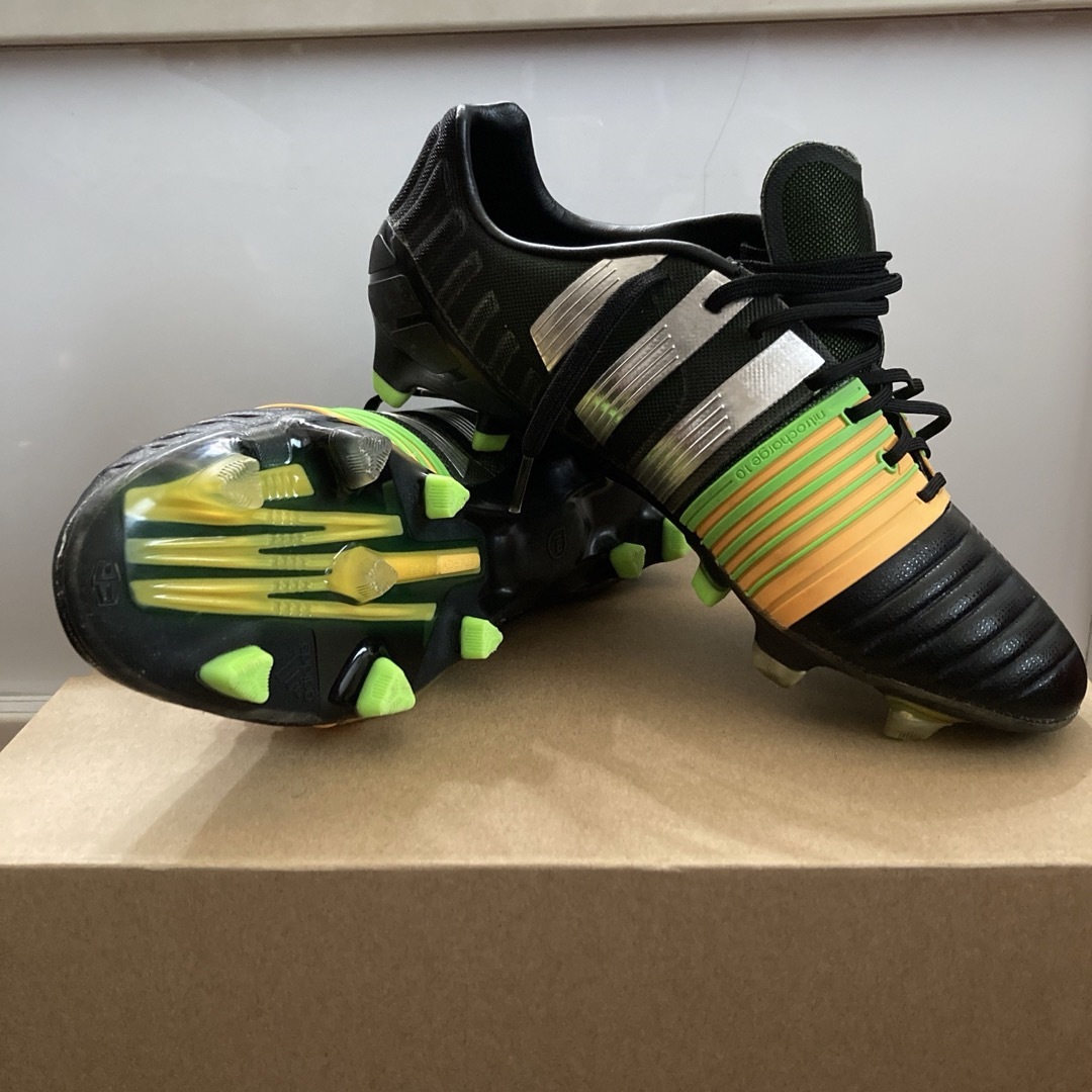 adidas アディダス ナイトロチャージ 1.0 ジャパン FG adidas アディダス ナイトロチャージ 1.0 ジャパン FG