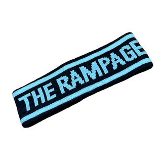THE RAMPAGE ヘアバンド(ミュージシャン)