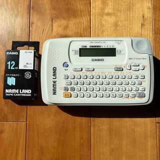 カシオ(CASIO)のCASIO ネームランド(その他)