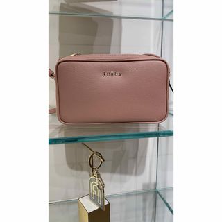 フルラ(Furla)のFURLA クロスバッグ(ショルダーバッグ)