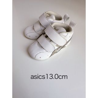 アシックス(asics)のASICS アシックス スクスク アミュレ ファースト SL(スニーカー)