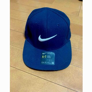 ナイキ(NIKE)のNIKEキャップ(帽子)