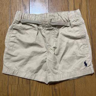 POLO RALPH LAUREN - ラルフローレン　ショートパンツ