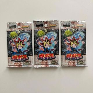 ユウギオウ(遊戯王)の遊戯王 トレーディングコレクション 東映(Box/デッキ/パック)