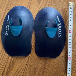 スピード(SPEEDO)のSPEEDOハンドパドル(その他)