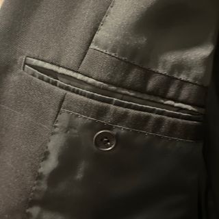 バーバリー(BURBERRY)のBurberry Black label パンツ(スラックス)