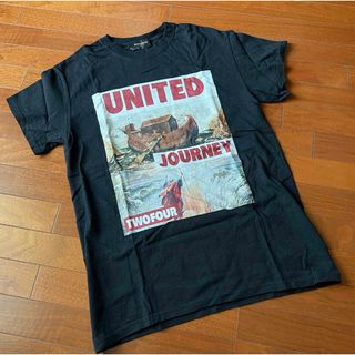 トゥエンティーフォーカラッツ(24karats)のGENERATIONS UNITED JOURNEY 24KARATS(Tシャツ/カットソー(半袖/袖なし))