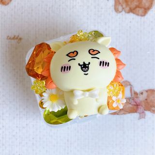 限定価格！ちいかわ シーサー 小物入れ 小物ケース