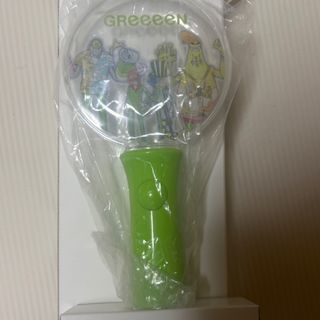 GReeeeN  リーナルーデ ペンライト(ミュージシャン)