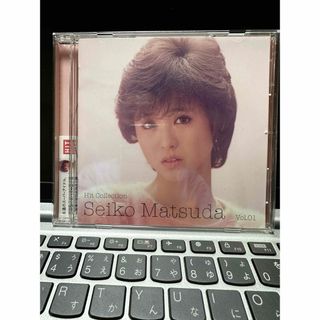 松田聖子 ヒット＆バラード・コレクション 全48曲 3枚組 セット (CD) (ポップス/ロック(邦楽))