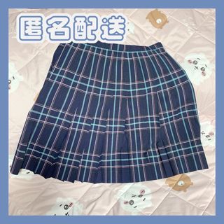 イーストボーイ(EASTBOY)のEAST BOY　スカート　プリーツ　9号　イーストボーイ　なんちゃって制服(ひざ丈スカート)