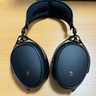Meze Audio LIRIC 平面磁界型ヘッドホン LIR-BC Meze Audio LIRIC 平面磁界型ヘッドホン LIR-BC