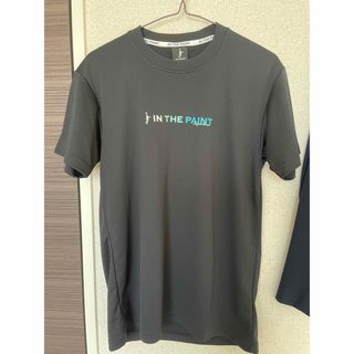 インザペイント(IN THE PAINT)のインザペイント Tシャツ(バスケットボール)