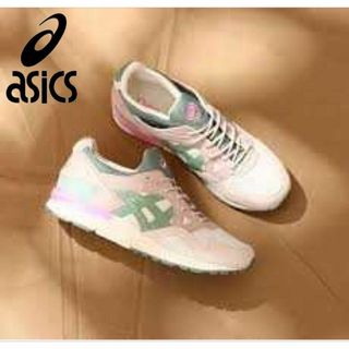 アシックス(asics)の新品/タグ付き●asics GEL-LYTE V アシックス スニーカー(スニーカー)