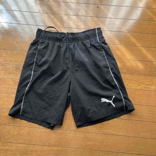 プーマ(PUMA)のプーマ⭐︎ハーフパンツ⭐︎メンズS(ショートパンツ)