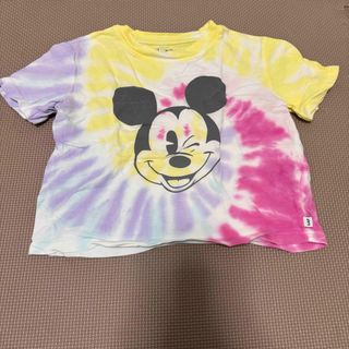 GAP Kids - GAP ディズニー　ミッキー　Tシャツ