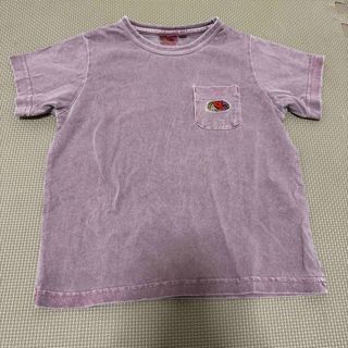 フルーツオブザルーム(FRUIT OF THE LOOM)のフルーツオブザルーム　Tシャツ(Tシャツ/カットソー)