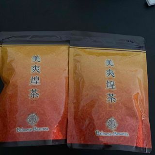 美爽煌茶　2袋セット