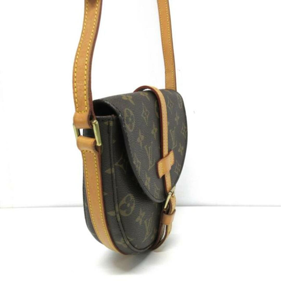 LOUIS VUITTON(ルイヴィトン) ショルダーバッグ モノグラム LOUIS VUITTON(ルイヴィトン) ショルダーバッグ モノグラム