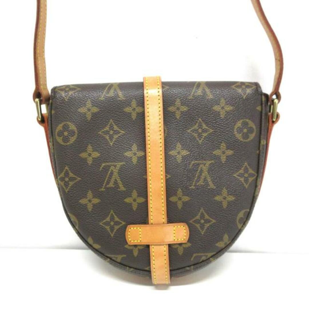LOUIS VUITTON(ルイヴィトン) ショルダーバッグ モノグラム LOUIS VUITTON(ルイヴィトン) ショルダーバッグ モノグラム