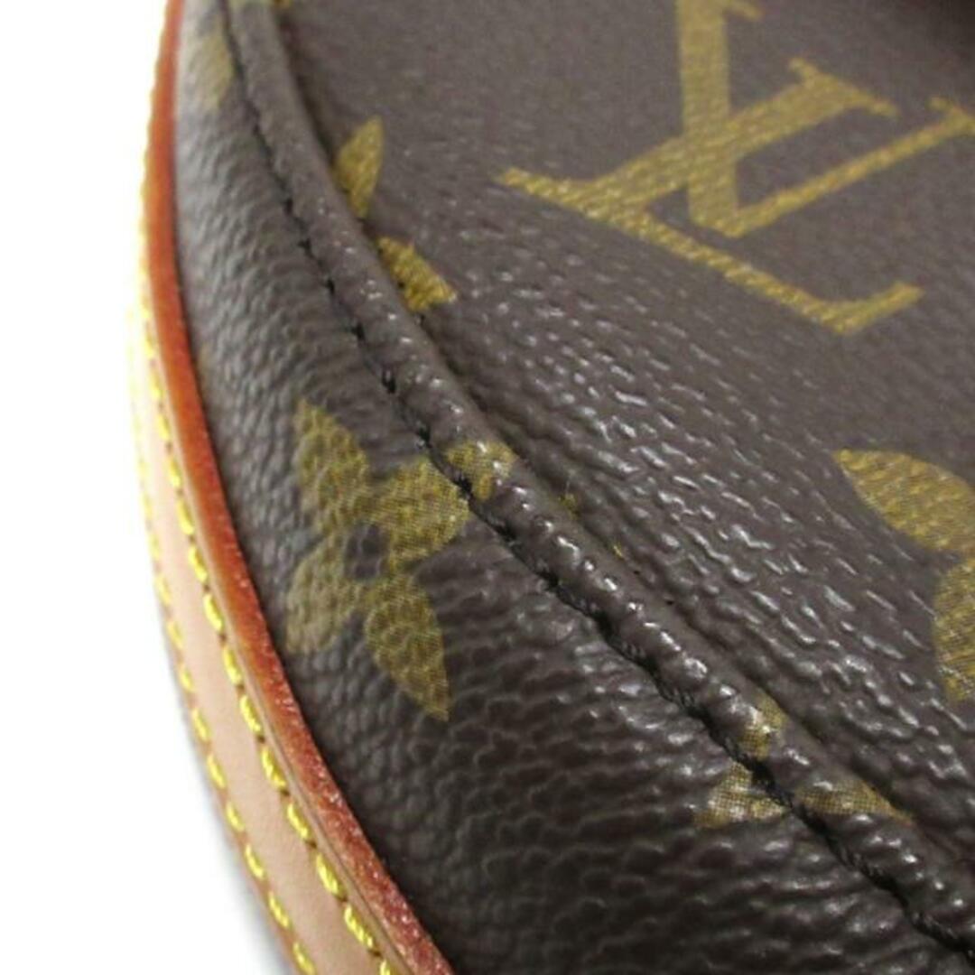 LOUIS VUITTON(ルイヴィトン) ショルダーバッグ モノグラム LOUIS VUITTON(ルイヴィトン) ショルダーバッグ モノグラム